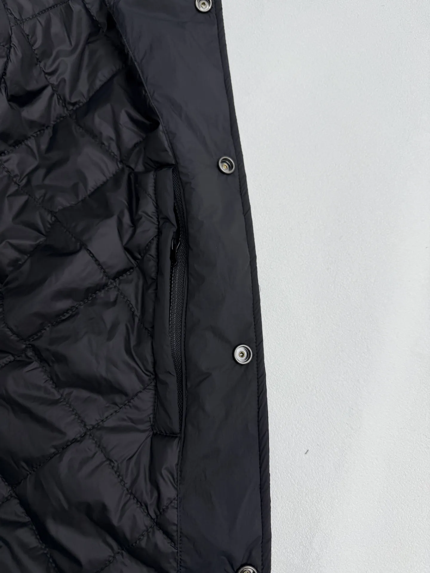 P650 Ralph Lauren logo embroidered cotton jacket S/M/L/XL